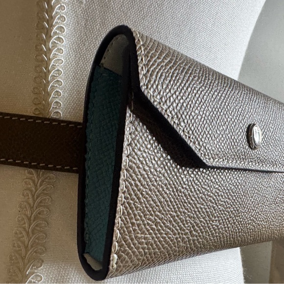 Kelly pocket Wallet Belt - Picture 7 of 10